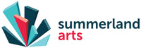 summerland arts logo