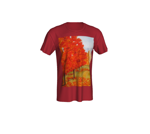 2019 Banner T-shirt