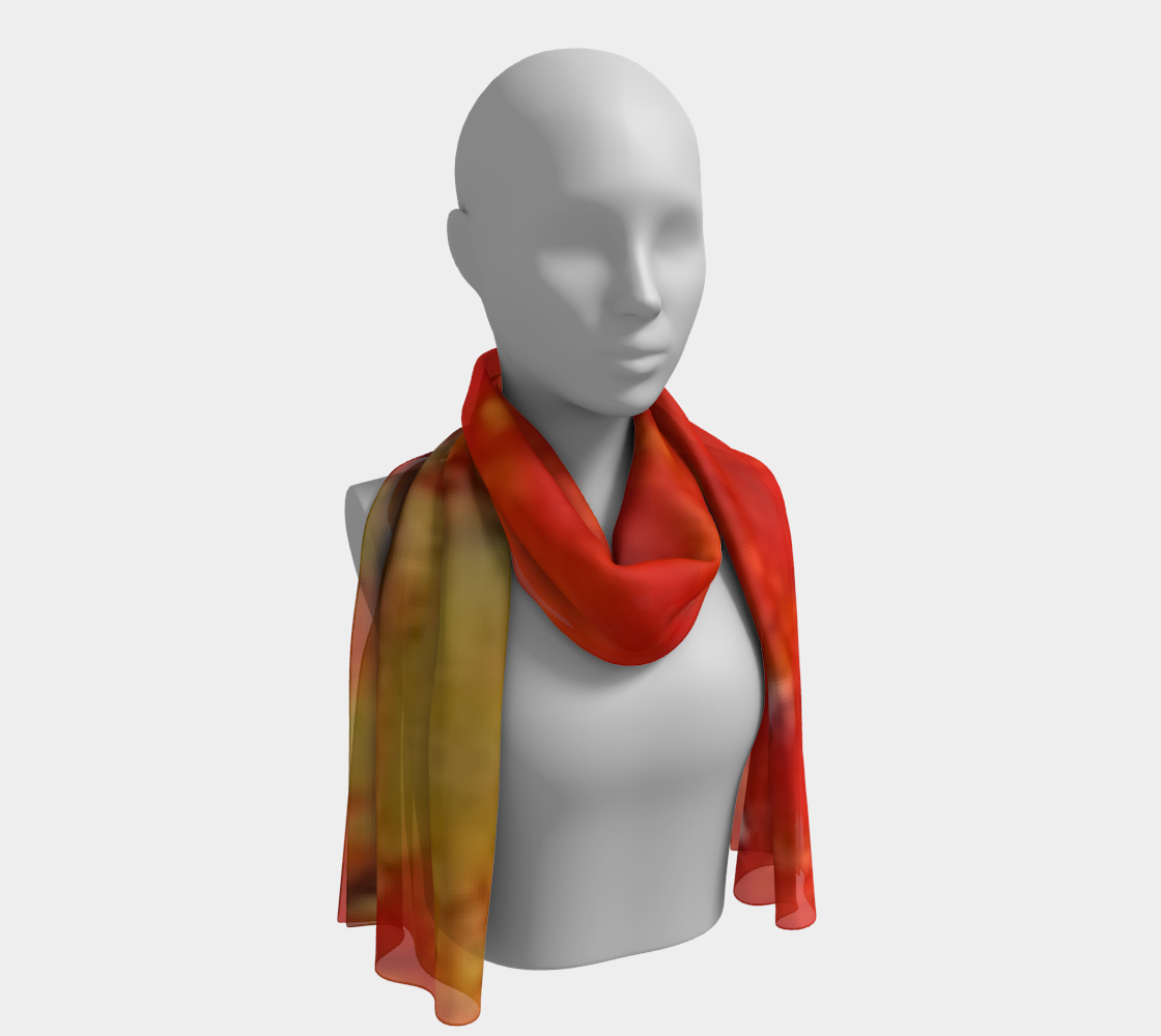 Banner Scarves