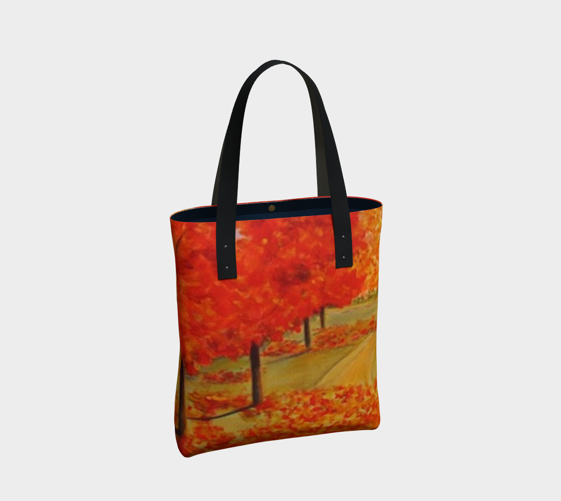 2019 Banner Tote