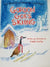 Cover of children's book "Gordon Goes Skiing" by Linda Lovisa