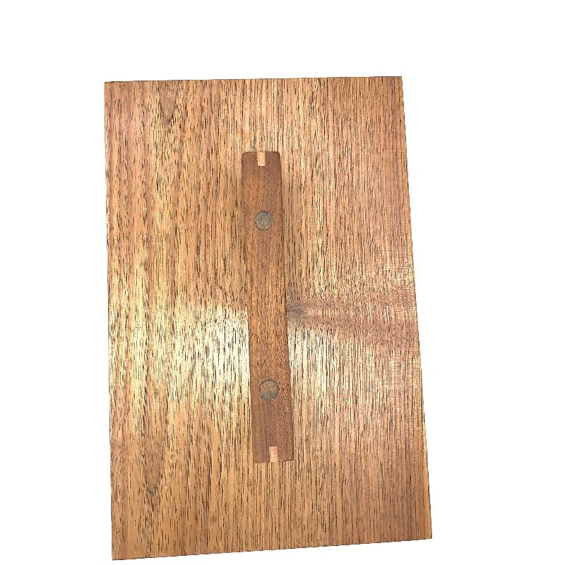 Large Wooden Keepsake Box