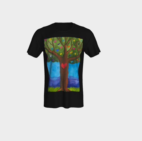 2021 Banner T-Shirt