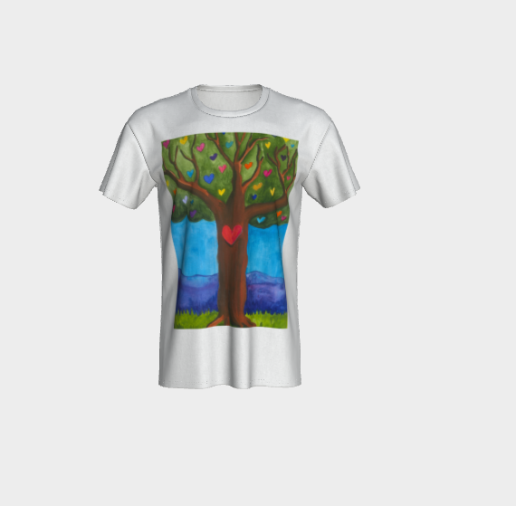 2021 Banner T-Shirt