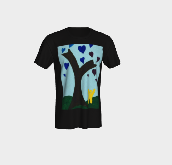 2021 Banner T-Shirt