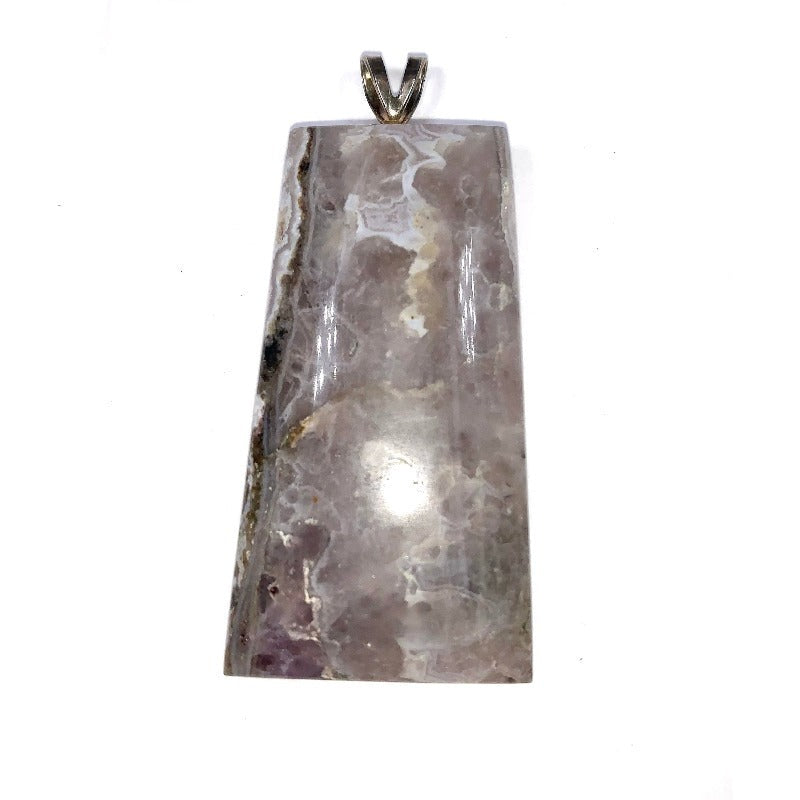 Semi-Precious Stone Pendant