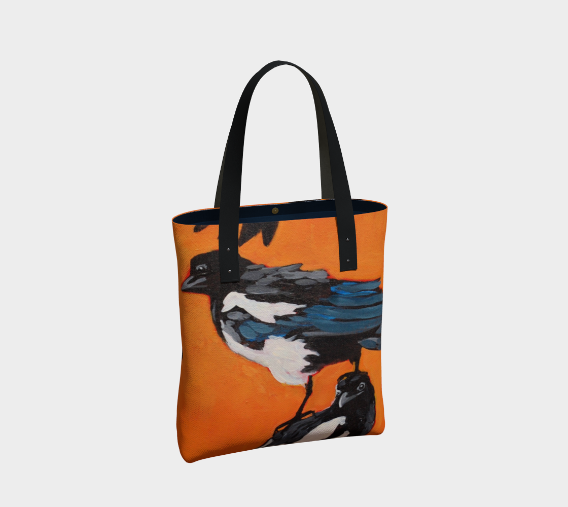 2019 Banner Tote