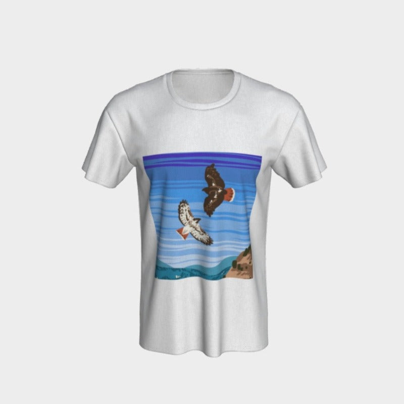 Banner T-Shirts 2022 - Lindsay Peltz