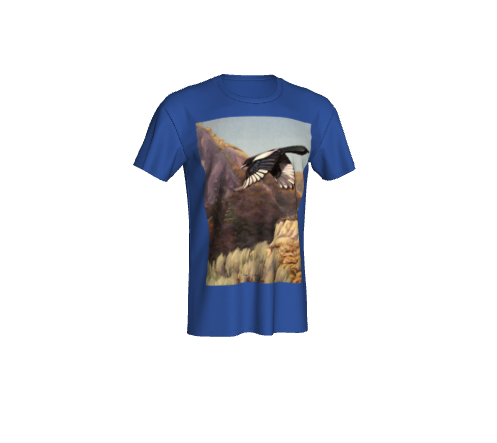 2019 Banner T-shirt