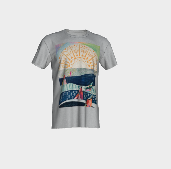 2021 Banner T-Shirt